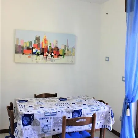 Sardinia Rent Baia Verde G11 Valledoria (Sardinia)