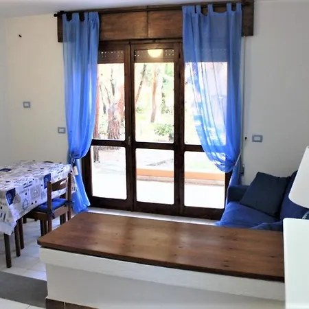 Sardinia Rent Baia Verde G11 Apartment *