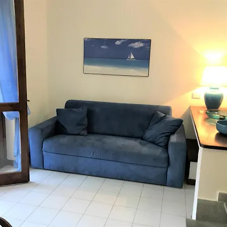 Apartment Sardinia Rent Baia Verde G11 Valledoria (Sardinia)