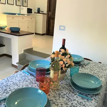 Sardinia Rent Baia Verde G11 * Valledoria (Sardinia)