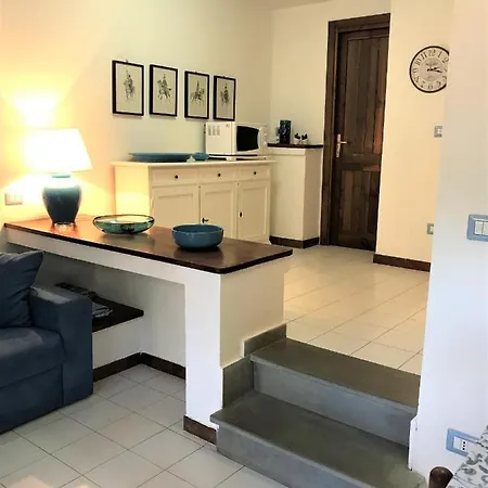 Sardinia Rent Baia Verde G11 Apartment
