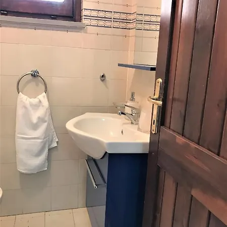 Apartment Sardinia Rent Baia Verde G11 *