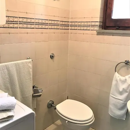 Apartment Sardinia Rent Baia Verde G11 *