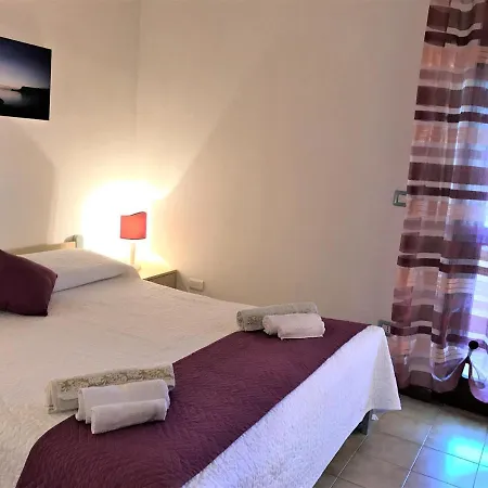 Sardinia Rent Baia Verde G11 Valledoria (Sardinia)
