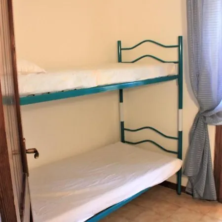 Sardinia Rent Baia Verde G11 Apartment *