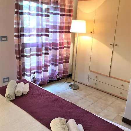 Apartment Sardinia Rent Baia Verde G11 Valledoria (Sardinia)